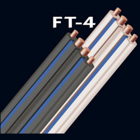 AudioQuest FT-4 15 AWG