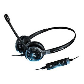 SENNHEISER call- SC 660