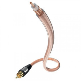 Inakustik Star Audio Mono SUB 12,0m