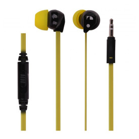 Nakamichi M10 yellow