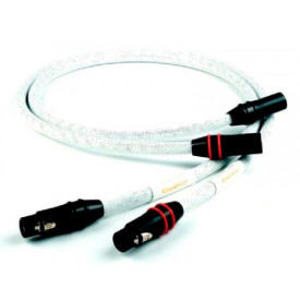 CHORD ChordMusic 2XLR to 2XLR 3m