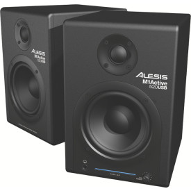 Alesis M1 Active 520 USB/pair