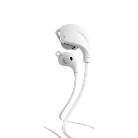 Cannice MUSES1 WHITE