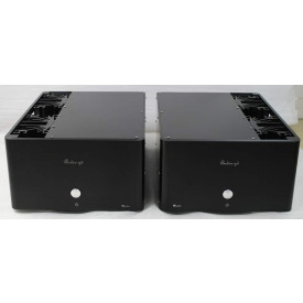 Audio-GD Master-2 (2 x Mono Power Amp)