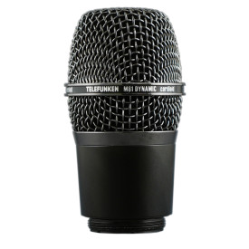 TELEFUNKEN M81-WH