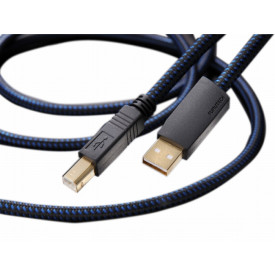 ADL (by Furutech) Formula 2-B 5.0 m (A-B type)