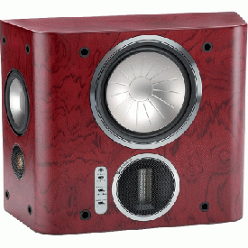 Monitor Audio GXFX Rosewood