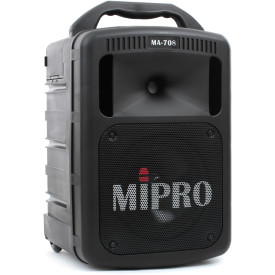 Mipro MA-708 EXP