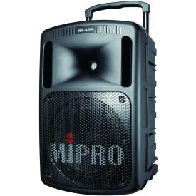 Mipro MA-808 EXP