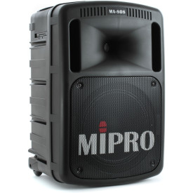 Mipro MA-808 PA