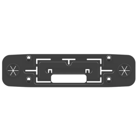 MONITOR AUDIO BSB Soundbar Bracket