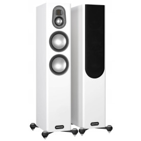 MONITOR AUDIO Gold 200 Satin White (5G)