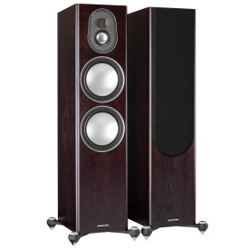 MONITOR AUDIO Gold 300 Dark Walnut (5G)