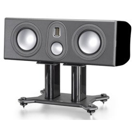 Monitor Audio PLC350 Piano Black