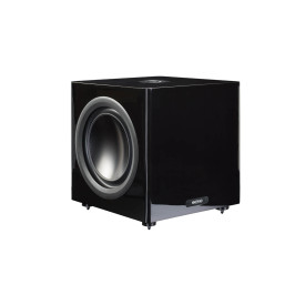 MONITOR AUDIO Platinum PLW 215 II Subwoofer Piano Black