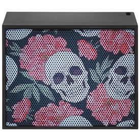 Mac Audio BT Style 1000 Skully