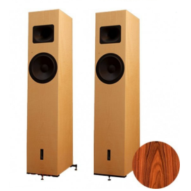 Blumenhofer Tempesta 20 Macassar