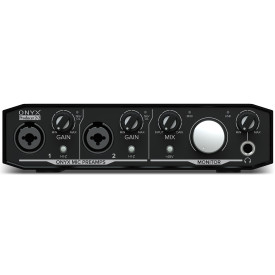 MACKIE Onyx Producer 2•2