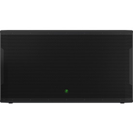 MACKIE SRM2850 1600W Dual 18″ High-Definition Powered Loudspeaker