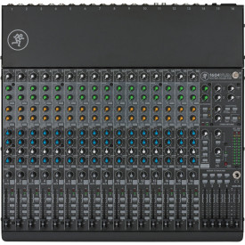 Mackie 1604VLZ4