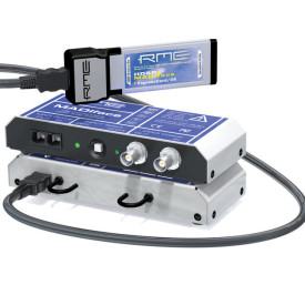 RME HDSPe MADIface