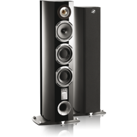 Triangle Magellan Cello Black Piano Lacquer