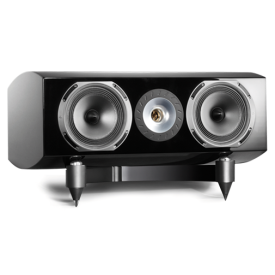 Triangle Magellan Voce Black Piano Lacquer