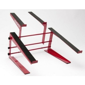 Magma Control-Stand Red