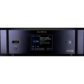 Magnum Dynalab MD 809