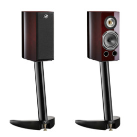 Triangle Magellan Duetto Mahogany