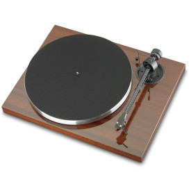 Pro-ject 1XPRESSION III CLASSIC (2M-Red) Mahogany