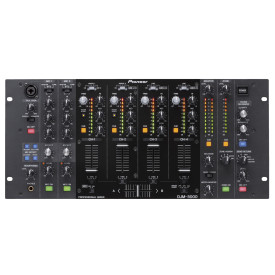 Pioneer DJM-5000