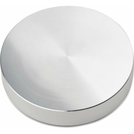 Pro-Ject Record Puck E Silver