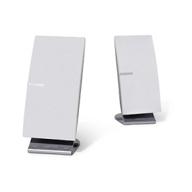 Jamo Aesthetic A 410 White