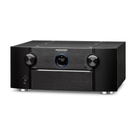 Marantz AV8801 Black