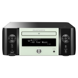 Marantz M-CR611 Mint Green