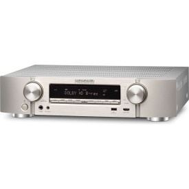 Marantz NR1605 SilverGold