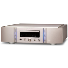 Marantz SA11S3 Gold