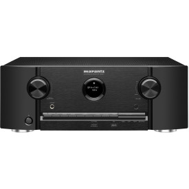 Marantz SR-5011 Black