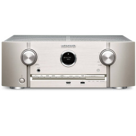 Marantz SR-5011 Silver Gold