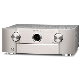 Marantz SR-6011 Silver Gold