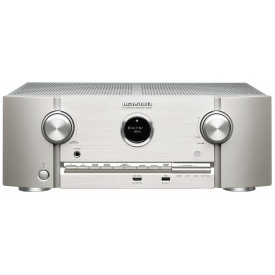 Marantz SR5014 Silver Gold