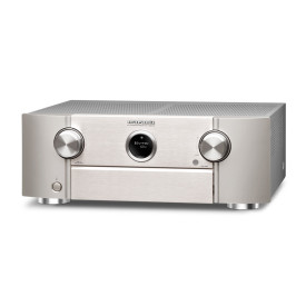 Marantz SR-6010 Silver Gold