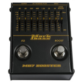 MarkBass MB7 BOOSTER