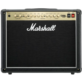 Marshall DSL40C