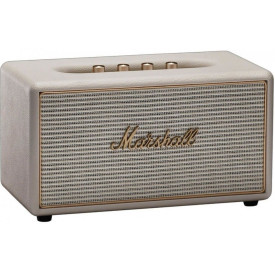 Marshall Louder Speaker Stanmore Wi-Fi Cream