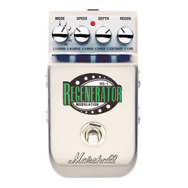 Marshall RG-1 Regenerator