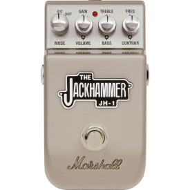 Marshall JH-1 Jackhammer