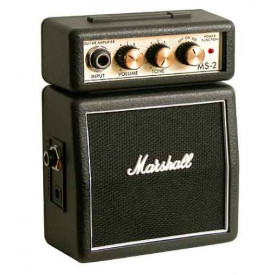 Marshall MS-2С-E