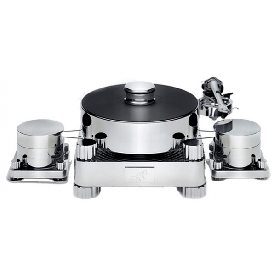 Transrotor MASSIMO TMD